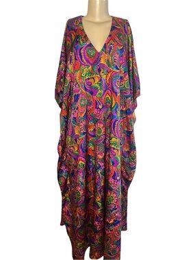 huge bridesmaid dresses Cicinia Plus Size Emulation Silk Bridesmaid Dresses with Sleeves, Marigold